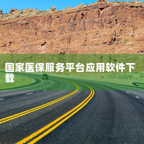 国家医保服务平台app官方版下载安装是一款实用的移动端应用工具,致力于为用户提供便捷高效的使用体验。软件功能设计贴合用户日常需求,操作简单直观,上手轻松。界面采用简洁清爽的设计风格,布局合理,功能入口,